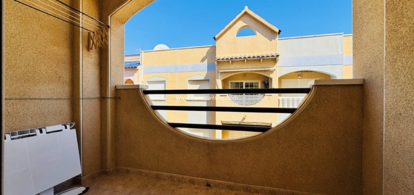 Sale - Appartement - La Mata - Costa Blanca