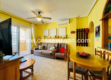Sale - Appartement - La Mata - Costa Blanca