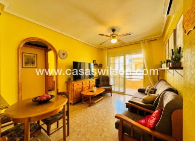 Sale - Appartement - La Mata - Costa Blanca