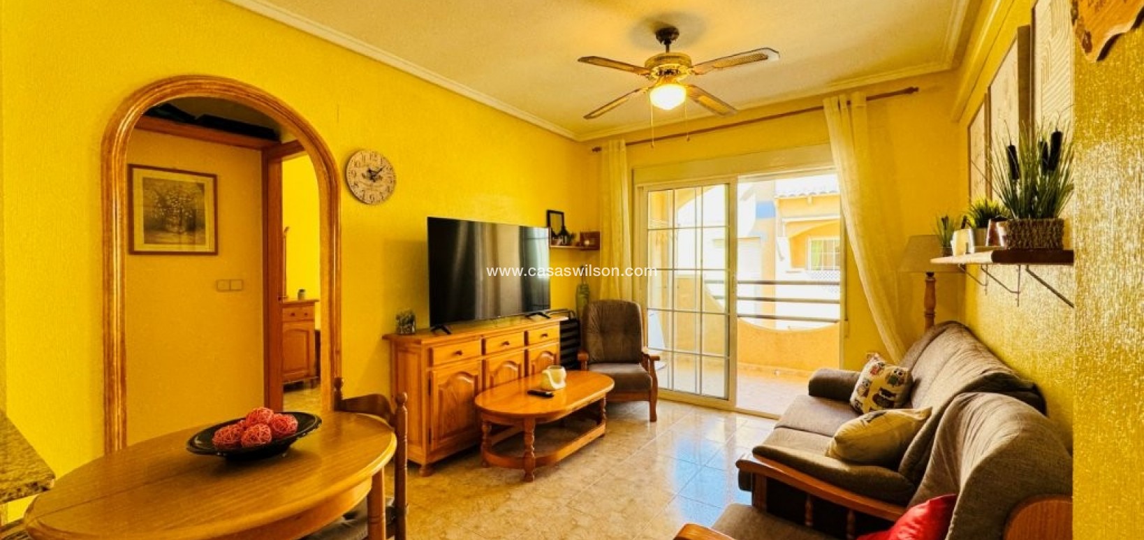 Sale - Appartement - La Mata - Costa Blanca