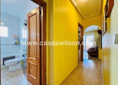 Sale - Appartement - La Mata - Costa Blanca