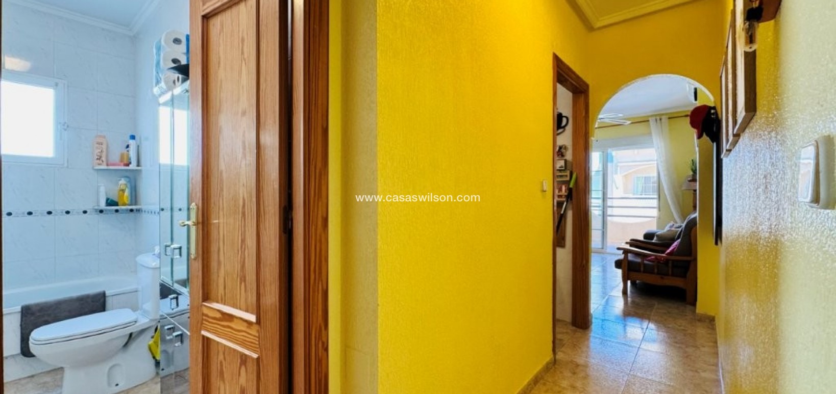 Sale - Appartement - La Mata - Costa Blanca