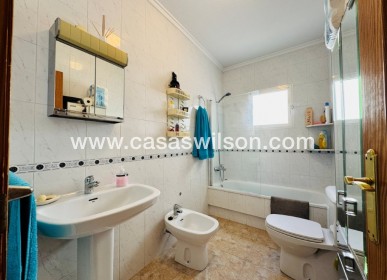 Sale - Appartement - La Mata - Costa Blanca