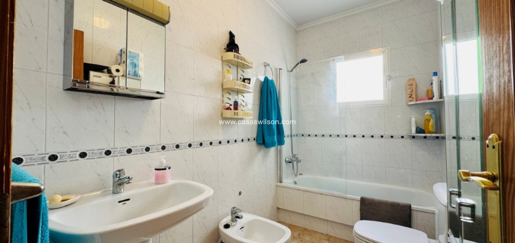 Sale - Appartement - La Mata - Costa Blanca
