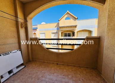 Sale - Appartement - La Mata - Costa Blanca