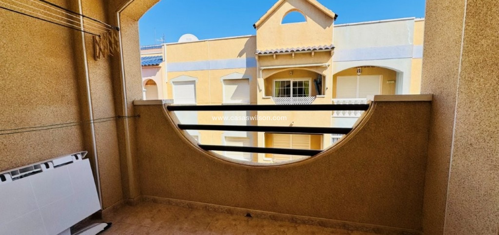 Sale - Appartement - La Mata - Costa Blanca