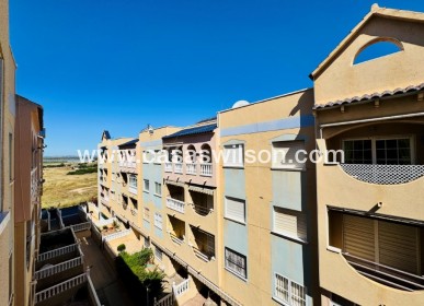 Sale - Appartement - La Mata - Costa Blanca