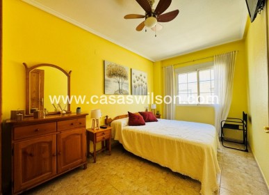 Sale - Appartement - La Mata - Costa Blanca