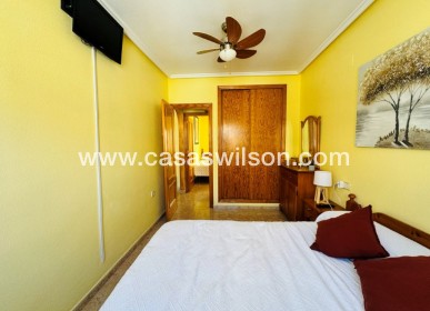Sale - Appartement - La Mata - Costa Blanca