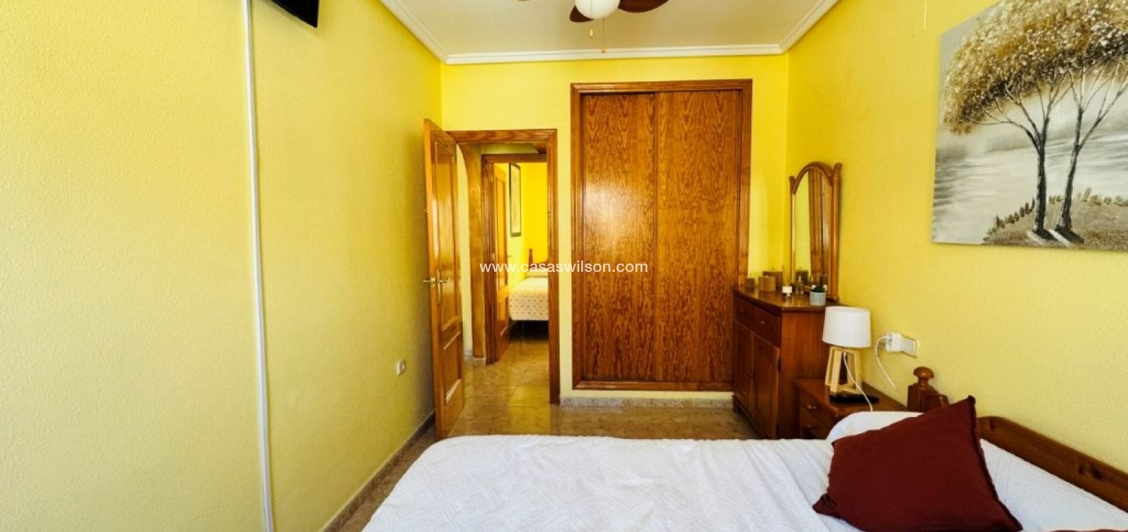 Sale - Appartement - La Mata - Costa Blanca