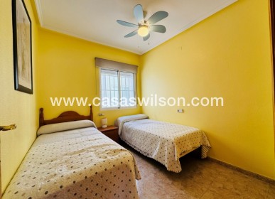 Sale - Appartement - La Mata - Costa Blanca