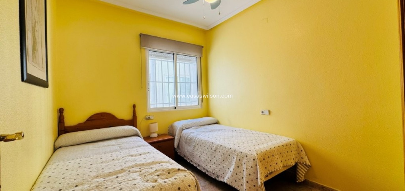 Sale - Appartement - La Mata - Costa Blanca