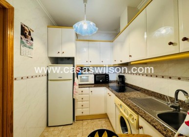 Sale - Appartement - La Mata - Costa Blanca