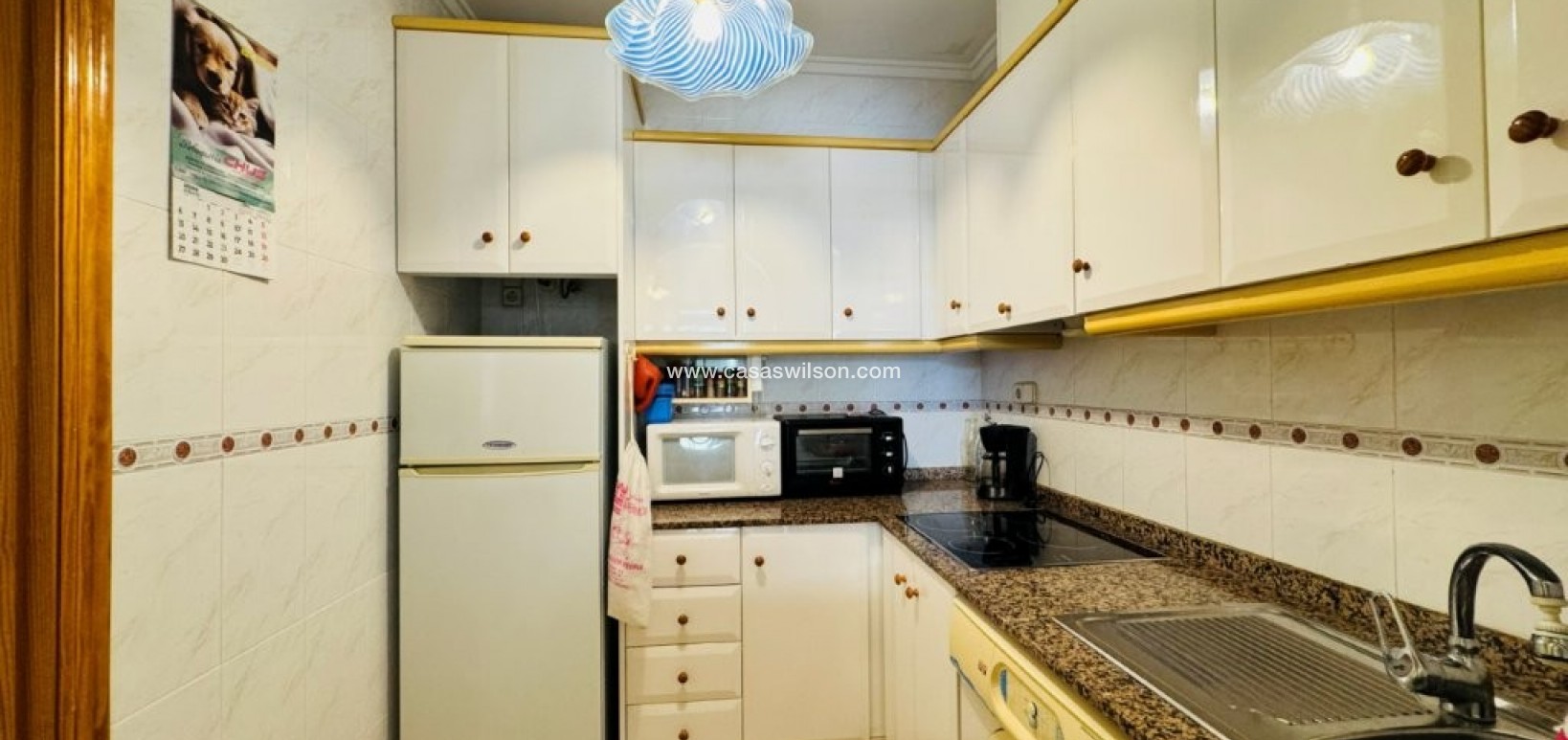 Sale - Appartement - La Mata - Costa Blanca