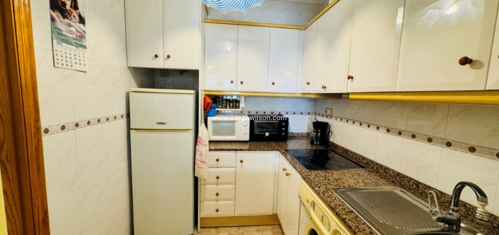 Sale - Appartement - La Mata - Costa Blanca