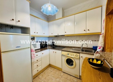 Sale - Appartement - La Mata - Costa Blanca