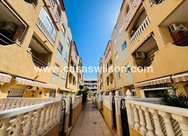 Sale - Appartement - La Mata - Costa Blanca