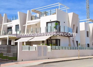 Sale - Appartement - San Miguel de Salinas - Costa Blanca