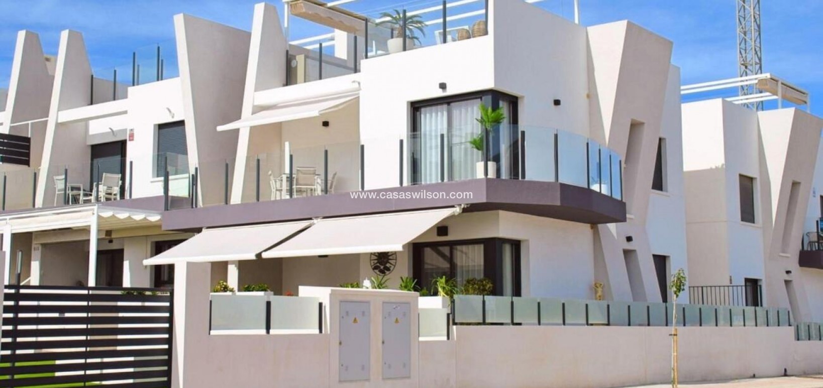Sale - Appartement - San Miguel de Salinas - Costa Blanca