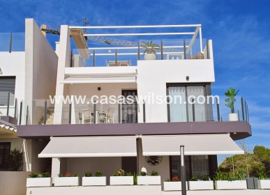 Sale - Appartement - San Miguel de Salinas - Costa Blanca