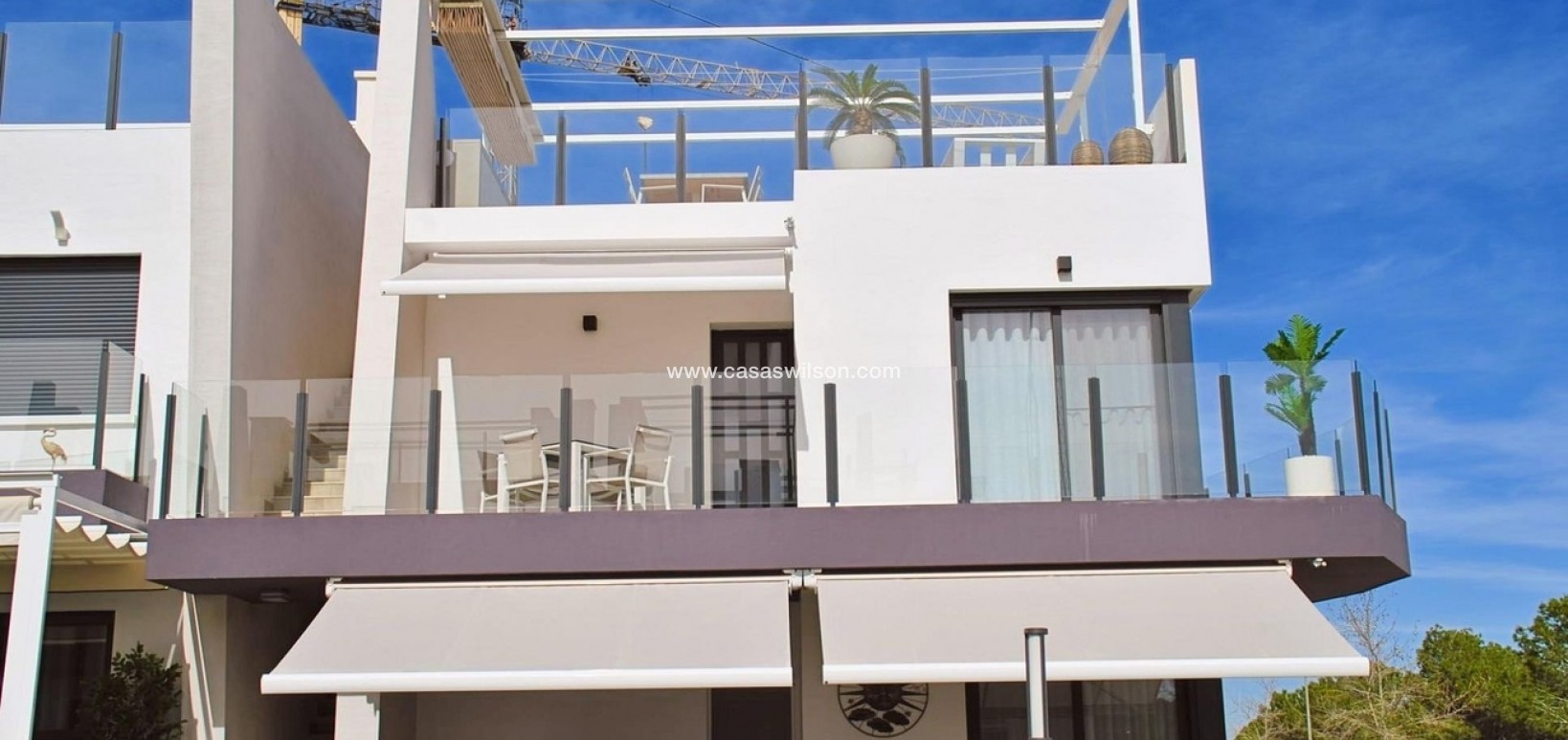 Sale - Appartement - San Miguel de Salinas - Costa Blanca