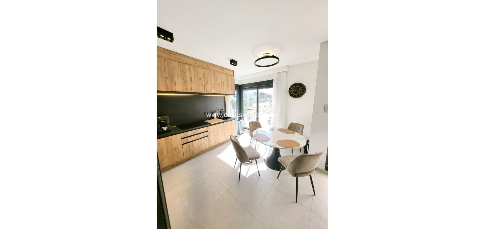 Sale - Appartement - San Miguel de Salinas - Costa Blanca