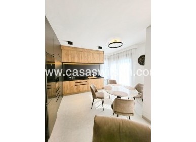 Sale - Appartement - San Miguel de Salinas - Costa Blanca