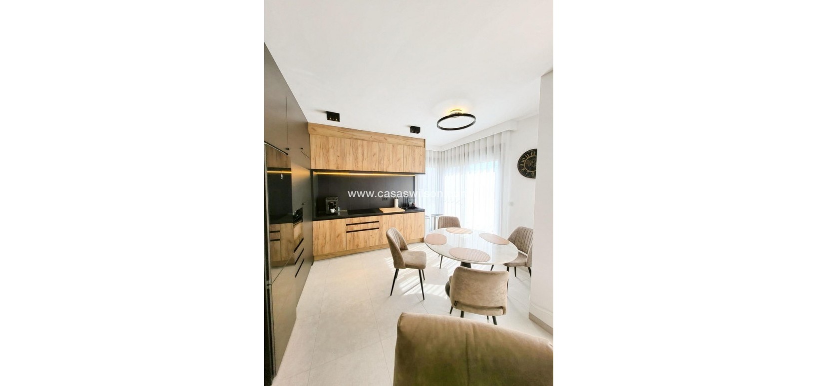 Sale - Appartement - San Miguel de Salinas - Costa Blanca