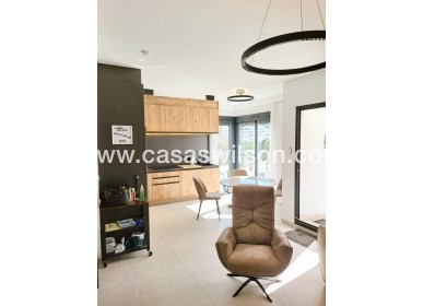 Sale - Appartement - San Miguel de Salinas - Costa Blanca