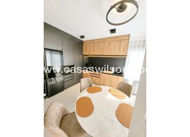 Sale - Appartement - San Miguel de Salinas - Costa Blanca