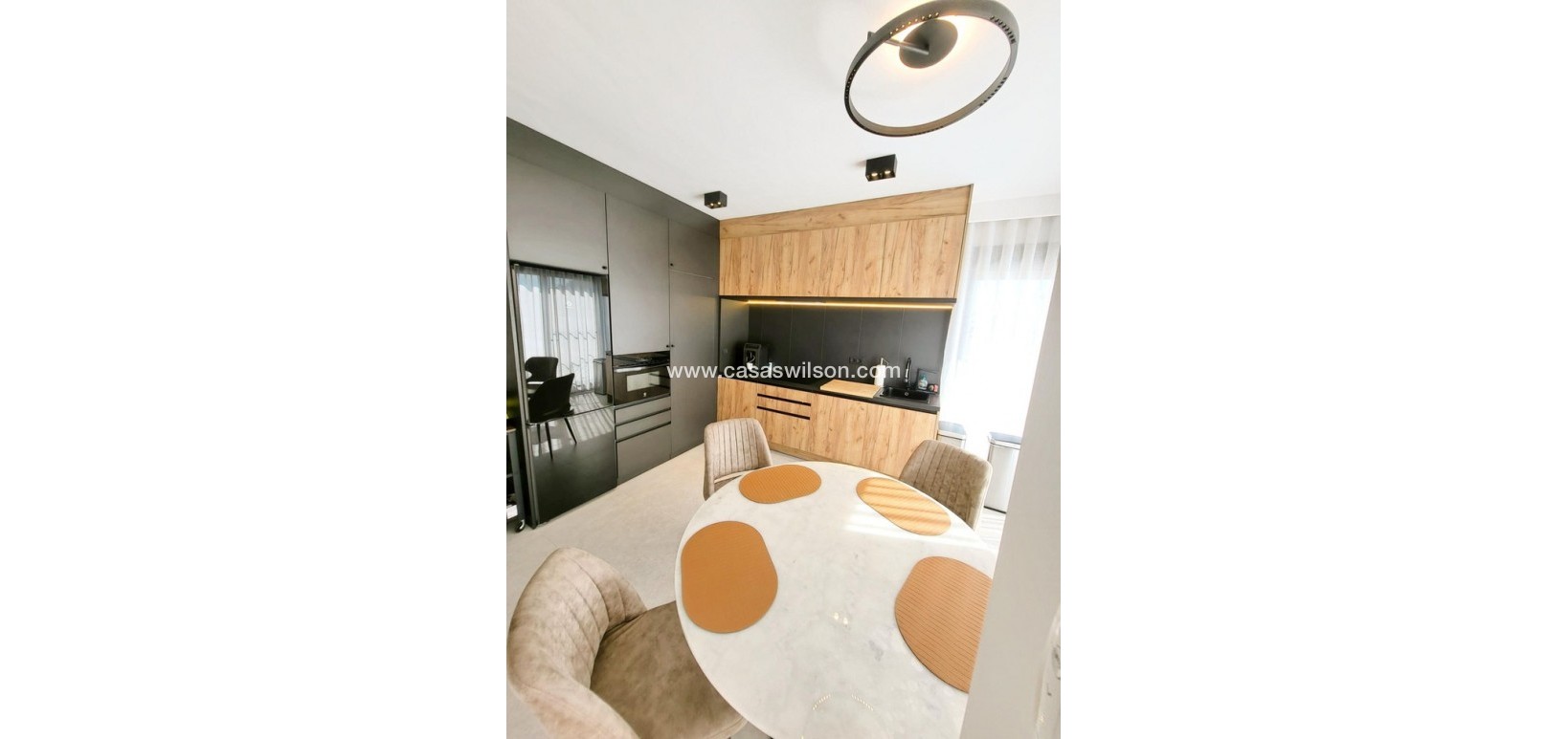 Sale - Appartement - San Miguel de Salinas - Costa Blanca