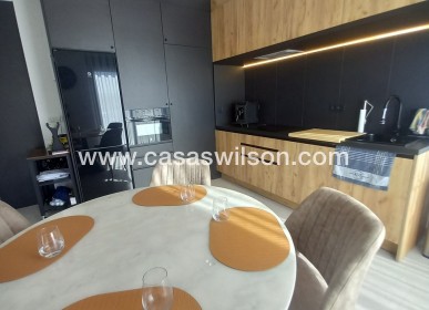 Sale - Appartement - San Miguel de Salinas - Costa Blanca