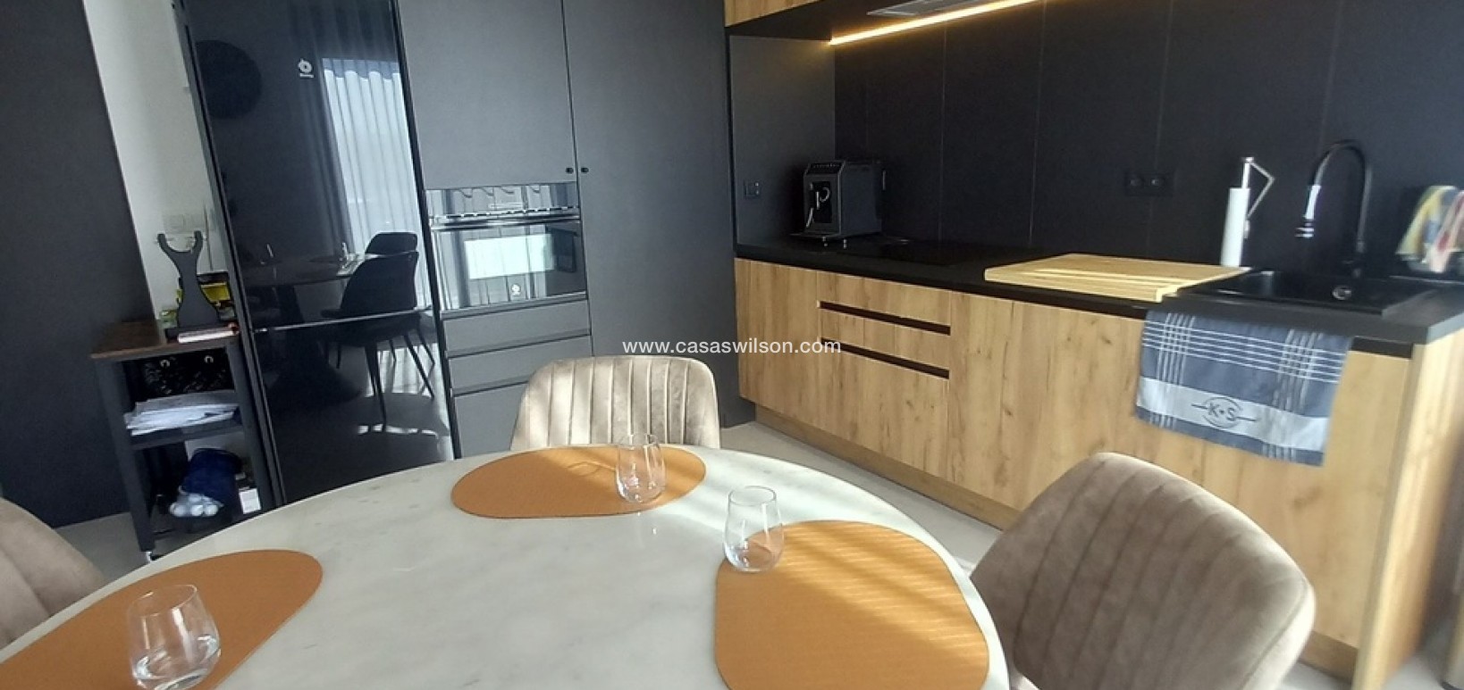 Sale - Appartement - San Miguel de Salinas - Costa Blanca