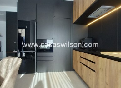 Sale - Appartement - San Miguel de Salinas - Costa Blanca