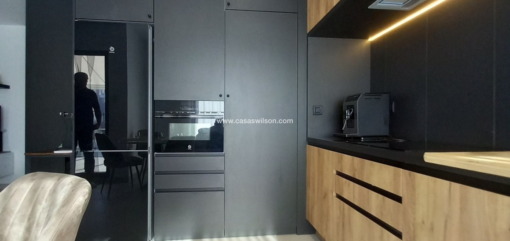 Sale - Appartement - San Miguel de Salinas - Costa Blanca