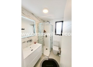Sale - Appartement - San Miguel de Salinas - Costa Blanca