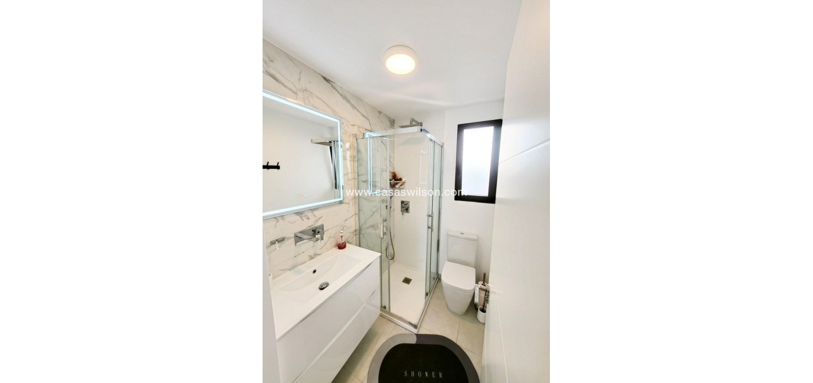 Sale - Appartement - San Miguel de Salinas - Costa Blanca