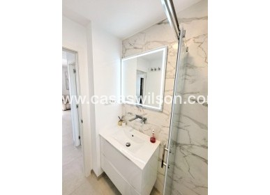 Sale - Appartement - San Miguel de Salinas - Costa Blanca