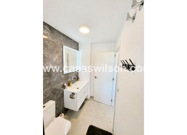 Sale - Appartement - San Miguel de Salinas - Costa Blanca
