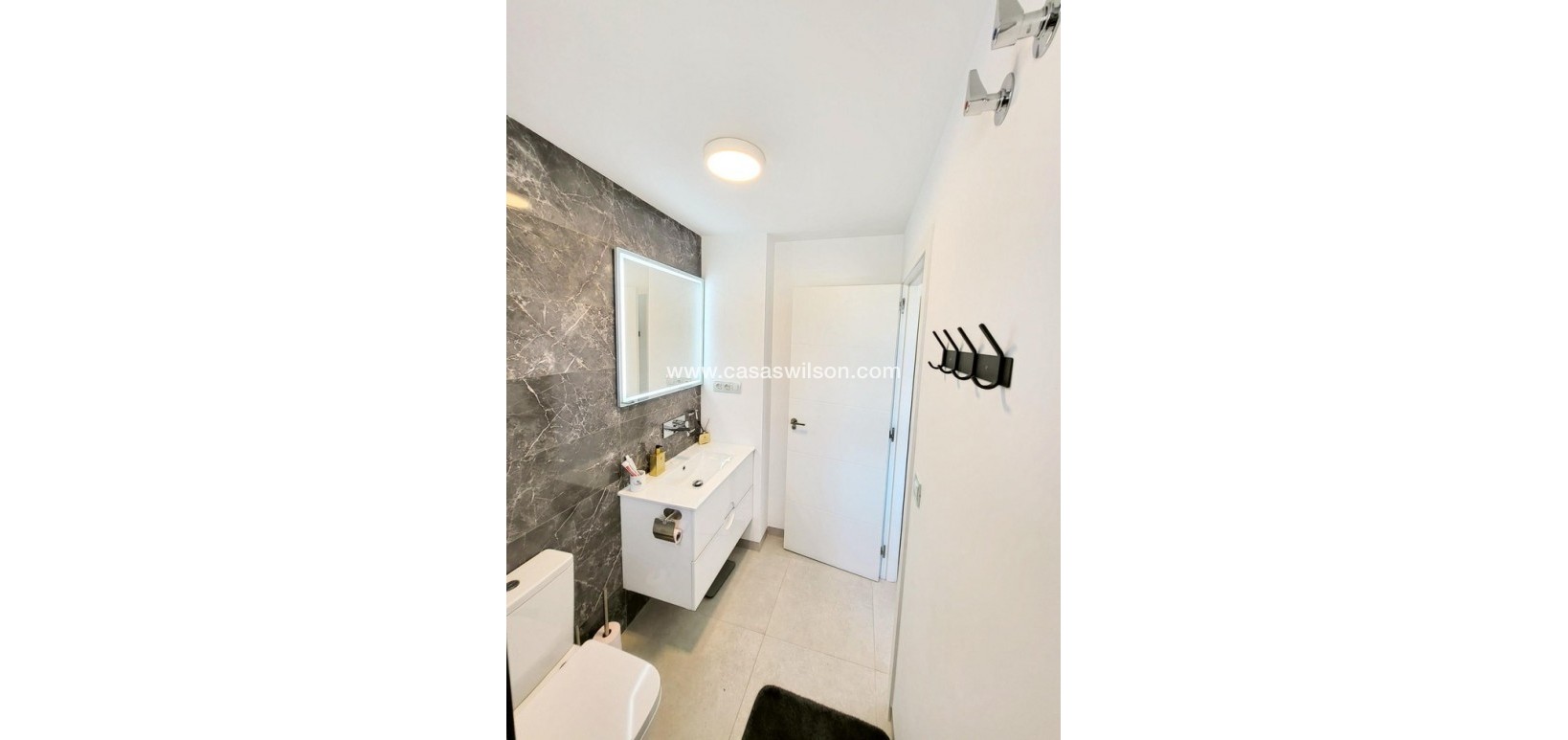 Sale - Appartement - San Miguel de Salinas - Costa Blanca