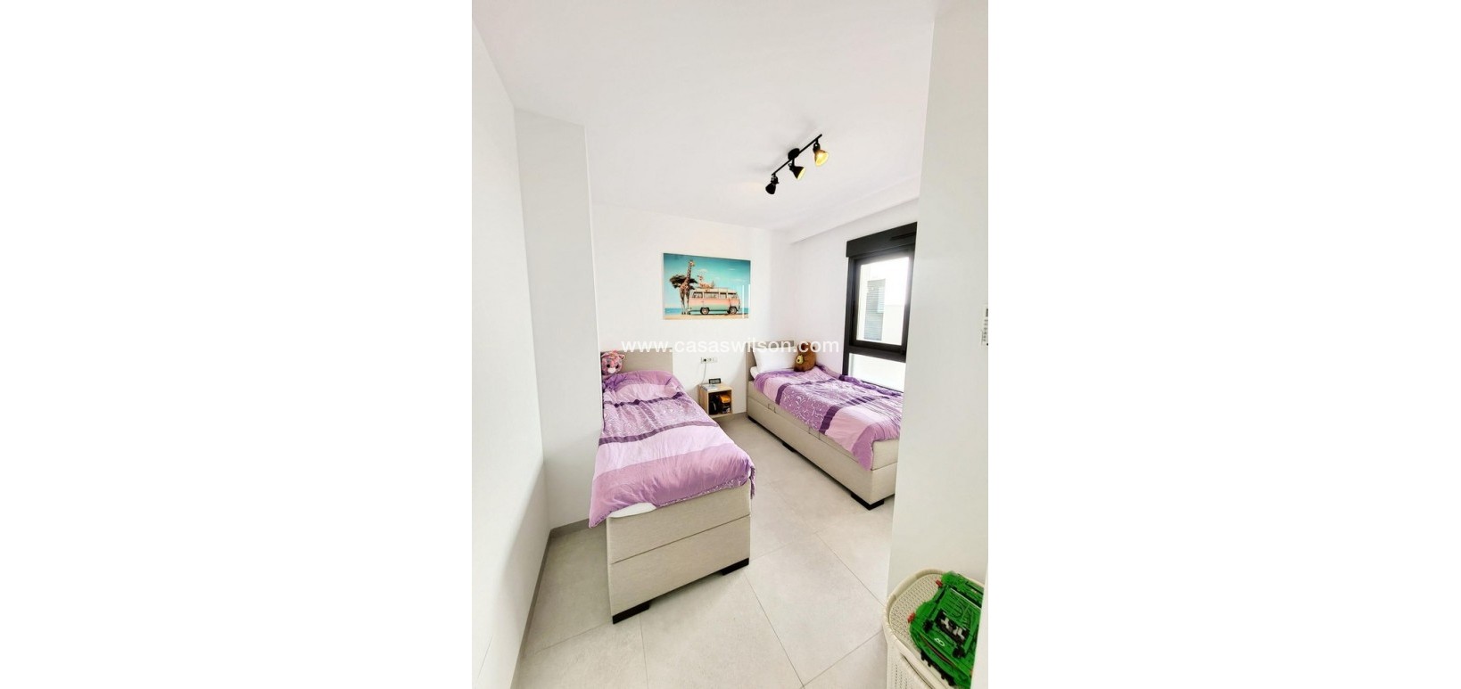 Sale - Appartement - San Miguel de Salinas - Costa Blanca