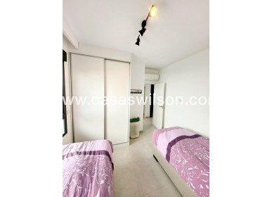 Sale - Appartement - San Miguel de Salinas - Costa Blanca
