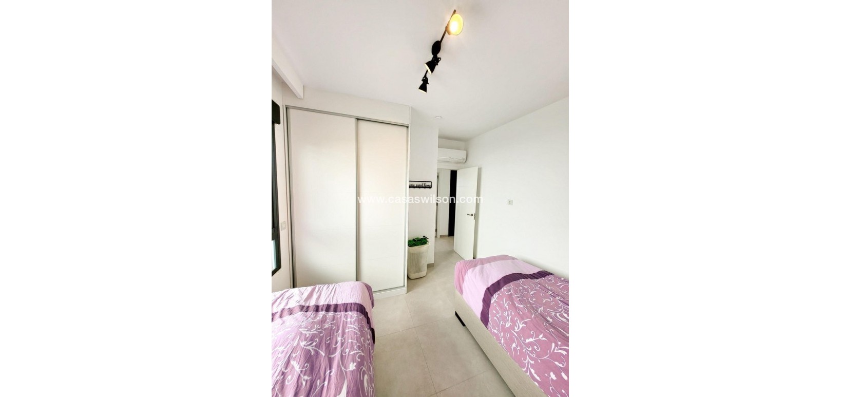Sale - Appartement - San Miguel de Salinas - Costa Blanca