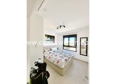 Sale - Appartement - San Miguel de Salinas - Costa Blanca