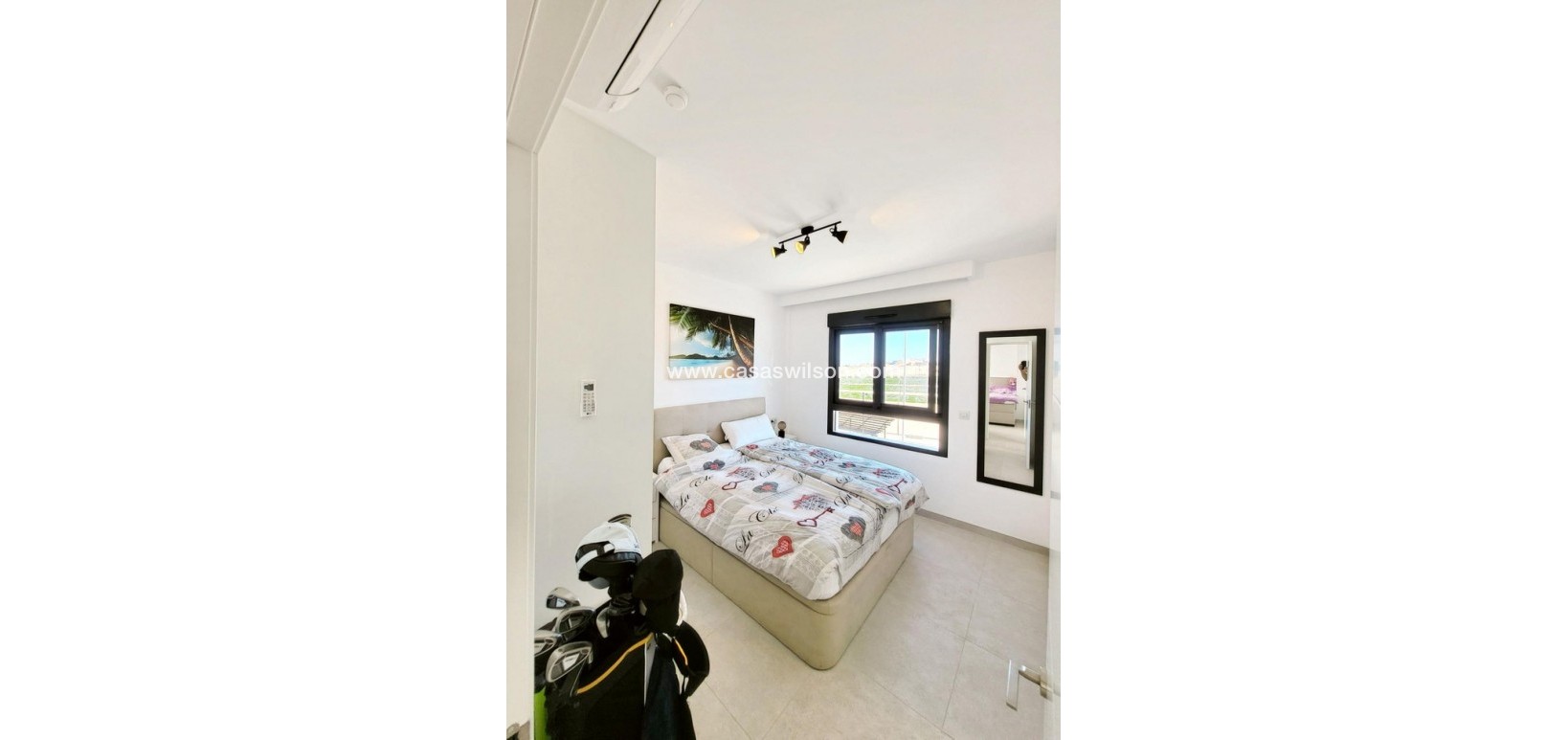 Sale - Appartement - San Miguel de Salinas - Costa Blanca