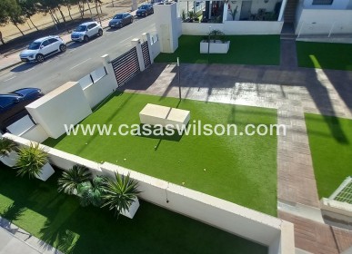 Sale - Appartement - San Miguel de Salinas - Costa Blanca