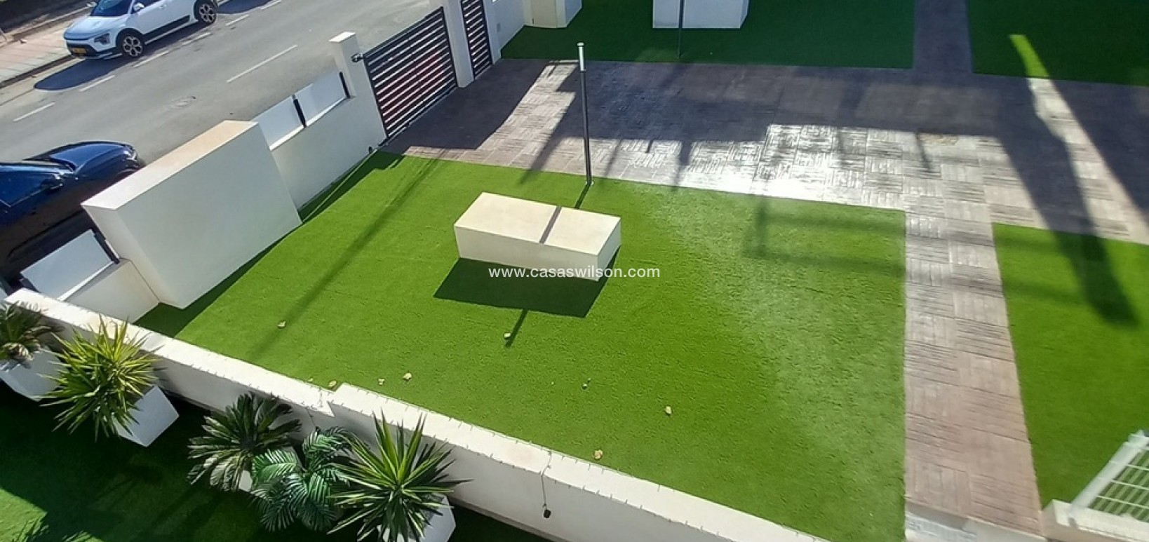 Sale - Appartement - San Miguel de Salinas - Costa Blanca
