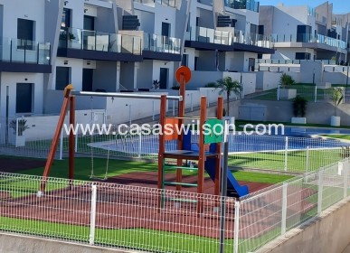 Sale - Appartement - San Miguel de Salinas - Costa Blanca