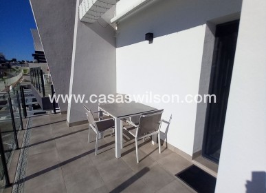 Sale - Appartement - San Miguel de Salinas - Costa Blanca