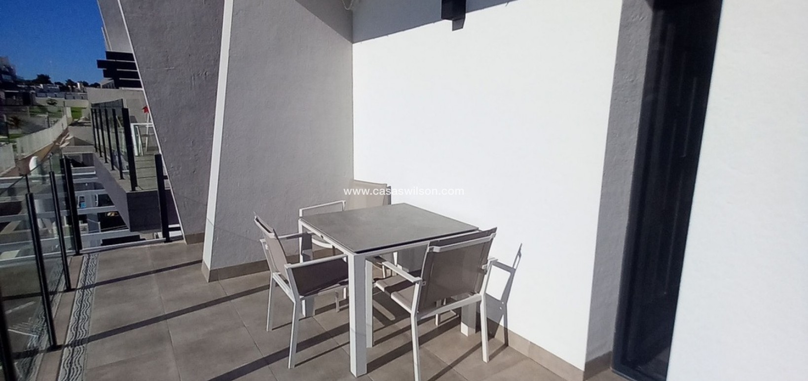 Sale - Appartement - San Miguel de Salinas - Costa Blanca